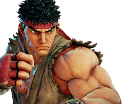 Street Fighter V Arcade Edition Complete Moves List as Searchable Offline  PDF – Sorted Alphabetically by Character – Poly Moa