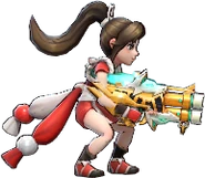Metal Slug Awakening (weapon)