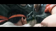 Street Fighter V Pachinko 《Fuji Shoji Official》: Preview Trailer.