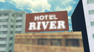 "Hotel River"