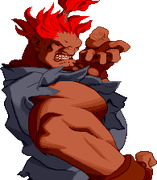 X-Men vs Street Fighter: Hyper Combo