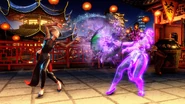 A.K.I. vs. Chun-Li