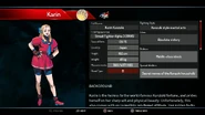 Karin's profile 1