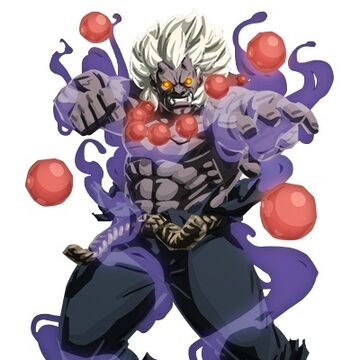 Oni Street Fighter Wiki Fandom
