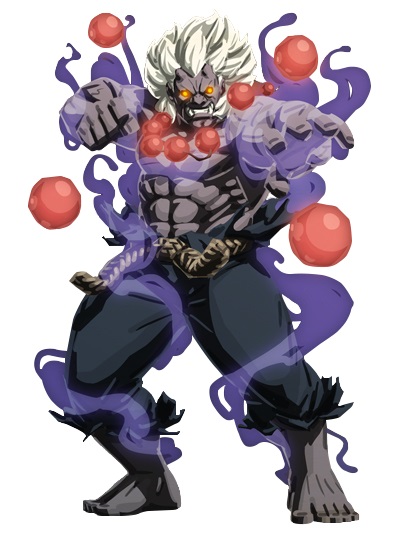 Akuma Ultra Street Fighter 4 Omega Edition moves list, strategy