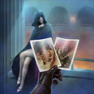 TEPPEN: Death Match Invitation by MYOGA.