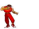 Bushin Goraikyaku