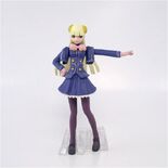 Ingrid from the official Capcom Figure Collection