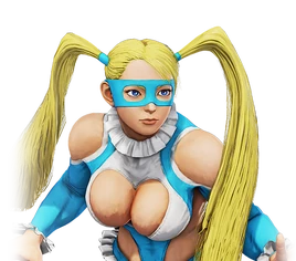 Mika-render-SFV
