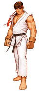 Ryu (Capcom vs SNK: Millenium Fight 2000)