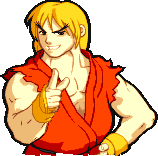 MSHvsSF-Ken-charselect