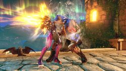 V Trigger Street Fighter Wiki Fandom V Trigger Street Fighter Wiki Fandom