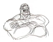 Super Street Fighter II X