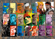 STREET FIGHTER III 3rd STRIKE (PS2 included)