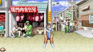 Street Fighter II