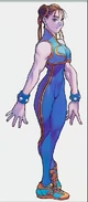 Chun-Li