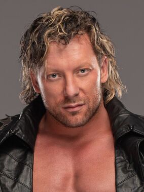 【送料込】DVD ケニー・オメガ/KENNY OMEGA-ΩBOUTS〈2枚組〉