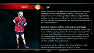 Karin's profile 2