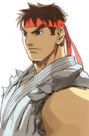 Street-fighter-ex-2-plus-ryu-portrait