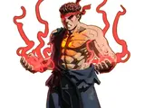 Evil Ryu