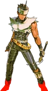 Hayato Kanzaki