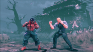 Kage's Zugaihasatsu.