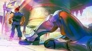 A Bond With Akuma: 1