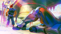 A Bond With Akuma-1
