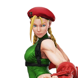 nombres de personajes femeninos de street fighter