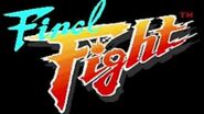 Final Fight (Arcade) - Bay Area