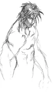 Rough Sketch