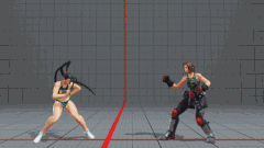 Makibishi Bounce