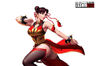 Flame Chun-Li