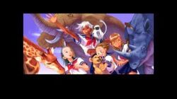 Street Fighter: The Movie/F7 - Mizuumi Wiki