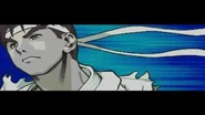 Street Fighter Alpha 3 Intro