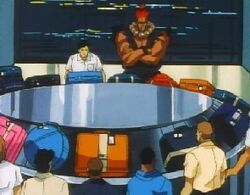 Street Fighter Ii V Street Fighter Wiki Fandom