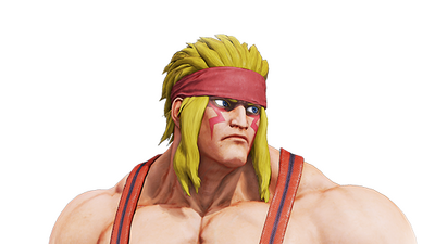 Discuss Everything About Street Fighter Wiki