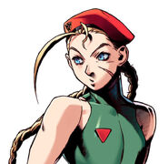 Cammy-rev