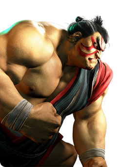 Moves List: All Special Moves and Super Arts - Street Fighter 6