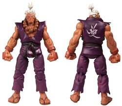 Shin Akuma/Gallery, Street Fighter Wiki, Fandom