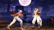 Raptor Range in Street Fighter 6