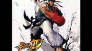 Street Fighter IV OST - Overpass Stage -Tokyo-