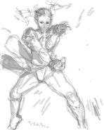 Chun-Li