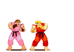 Street Fighter 2: Hyper Fighting/Vega - SuperCombo Wiki
