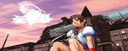 Rival Schools: Sakura's Ending.