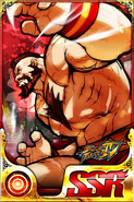 SFBC-SSRZangief