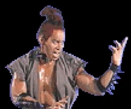 Portrait (home version).