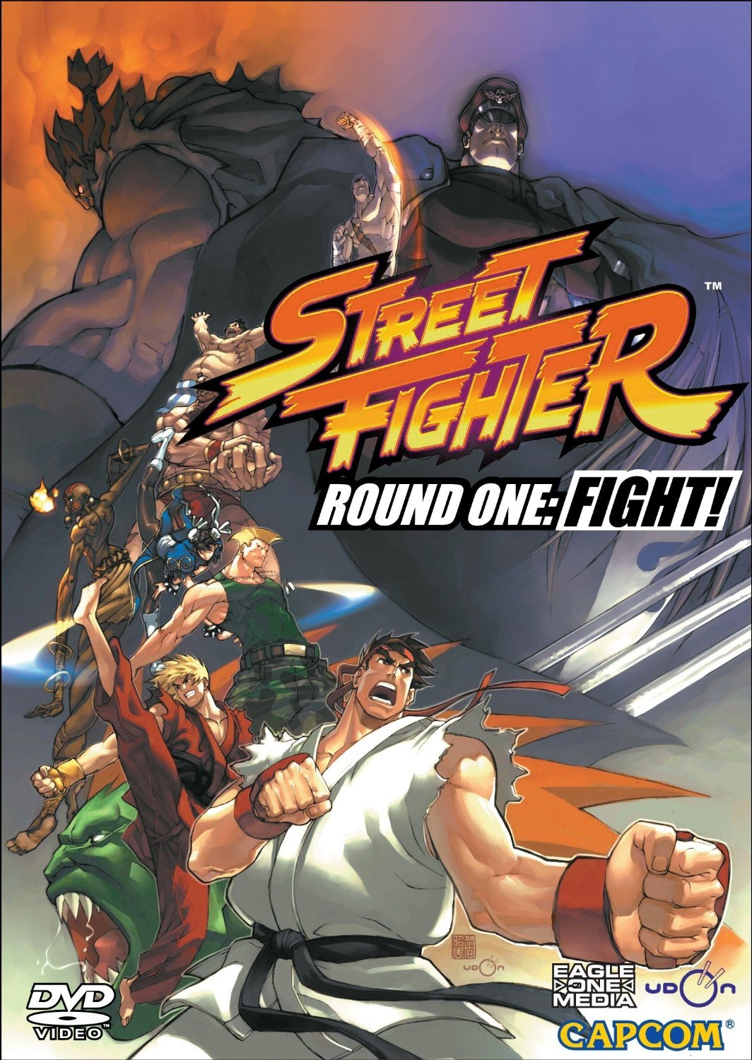 Is Street Fighter Anime worth it