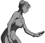 Chun-Li/Gallery, Street Fighter Wiki, Fandom