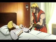 Super Street Fighter IV
